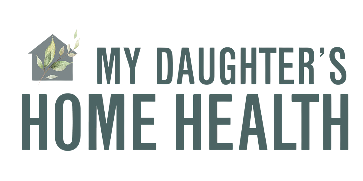 My Daughter's Home Health